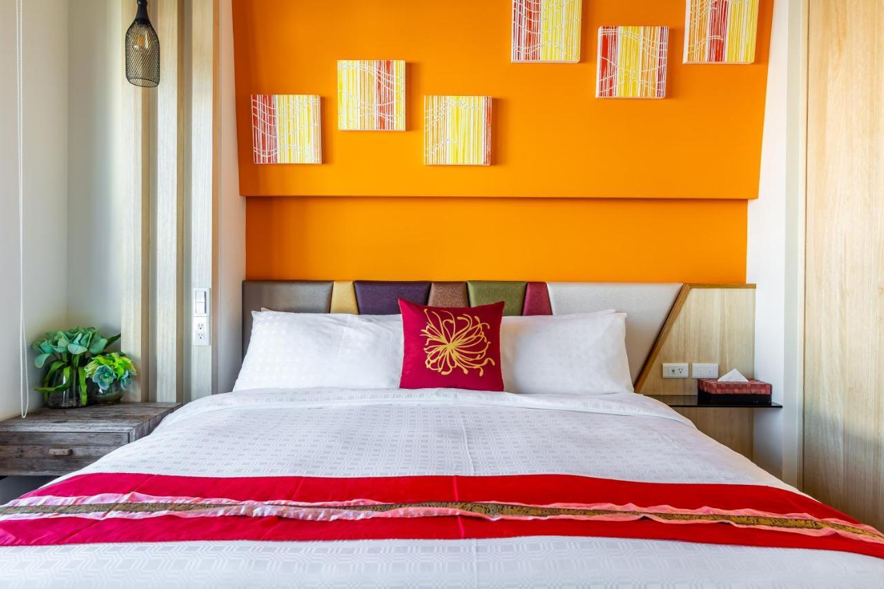 Mambo Boutique Hotel Hengchun Old Town Zewnętrze zdjęcie